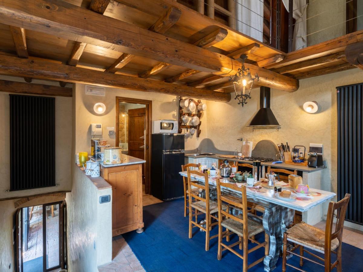 Holiday Home Le Buche By Interhome Pelago المظهر الخارجي الصورة