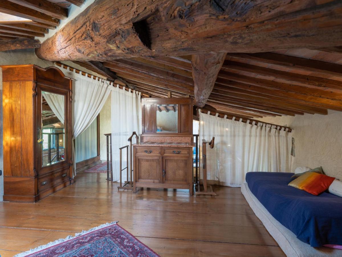 Holiday Home Le Buche By Interhome Pelago المظهر الخارجي الصورة