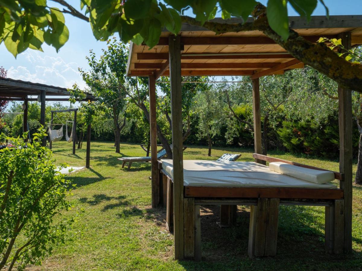 Holiday Home Le Buche By Interhome Pelago المظهر الخارجي الصورة