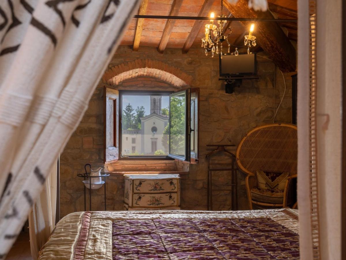 Holiday Home Le Buche By Interhome Pelago المظهر الخارجي الصورة