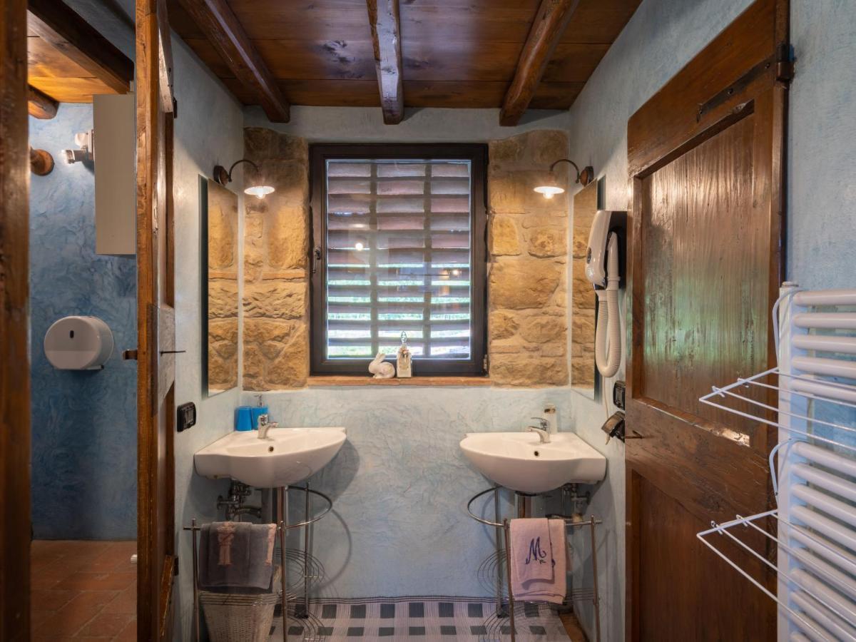 Holiday Home Le Buche By Interhome Pelago المظهر الخارجي الصورة