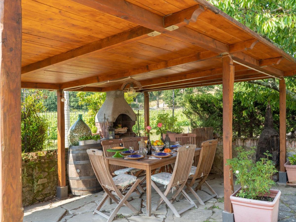 Holiday Home Le Buche By Interhome Pelago المظهر الخارجي الصورة