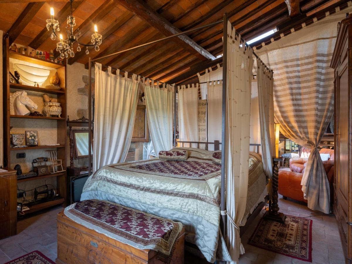 Holiday Home Le Buche By Interhome Pelago المظهر الخارجي الصورة
