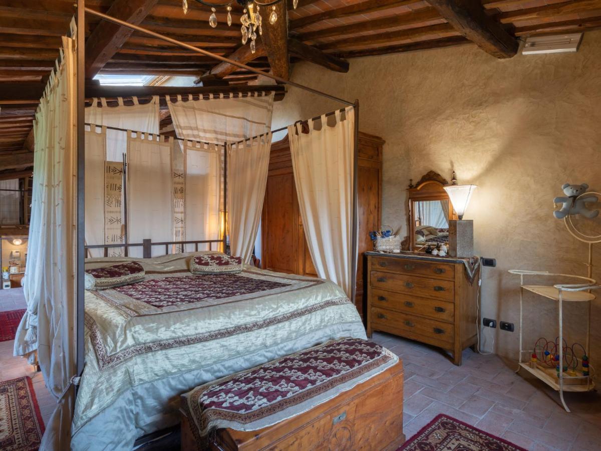Holiday Home Le Buche By Interhome Pelago المظهر الخارجي الصورة