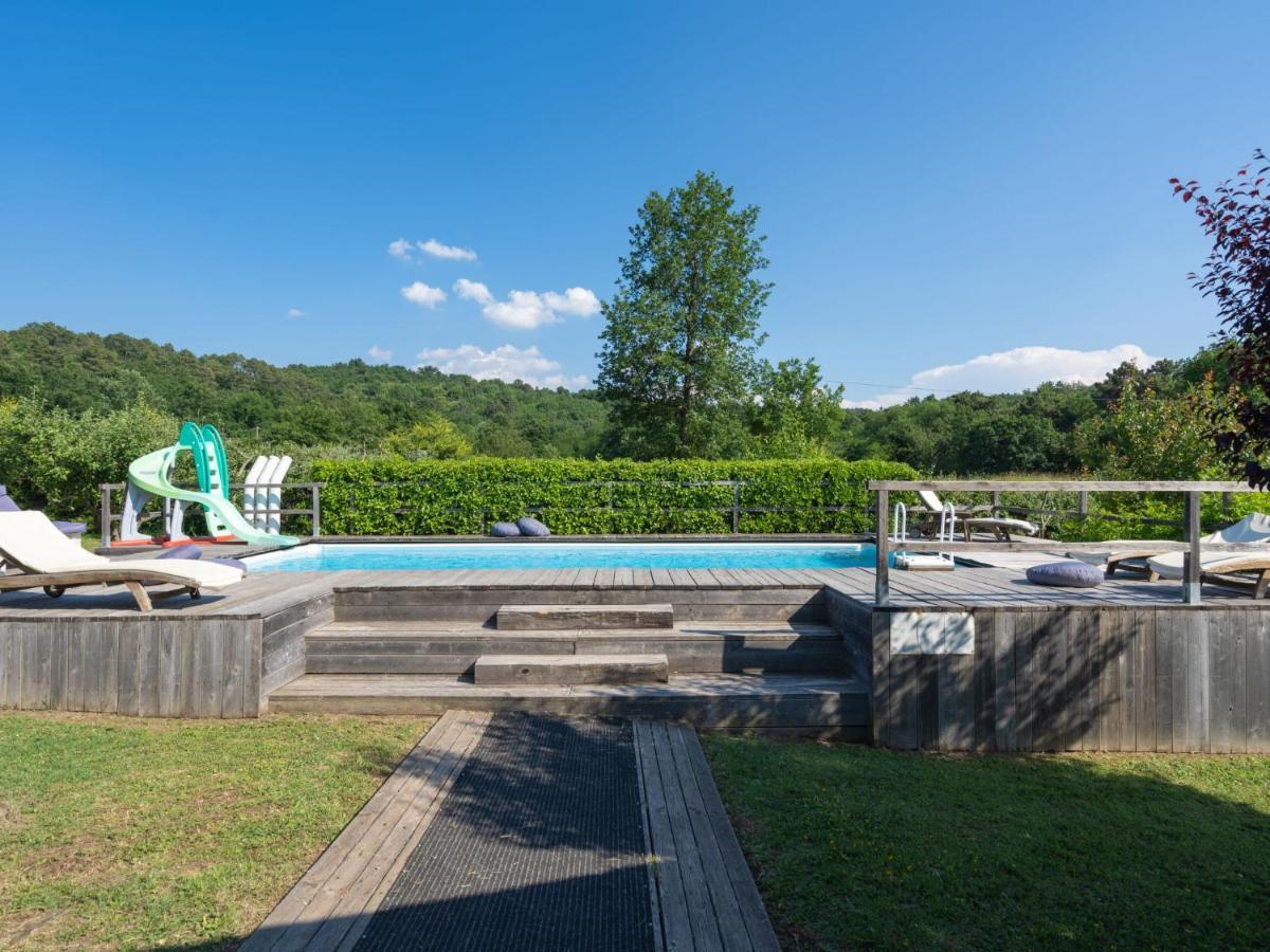Holiday Home Le Buche By Interhome Pelago المظهر الخارجي الصورة